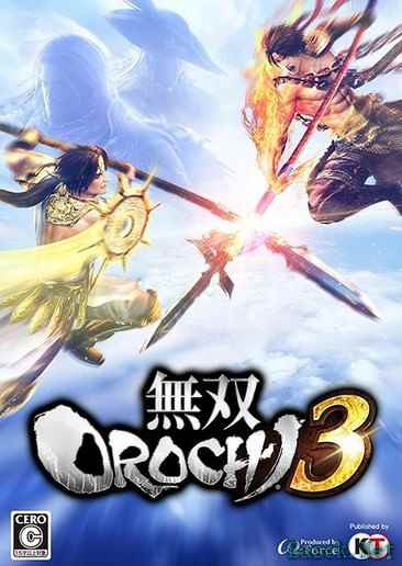 无双游戏有哪些 十大必玩无双游戏推荐