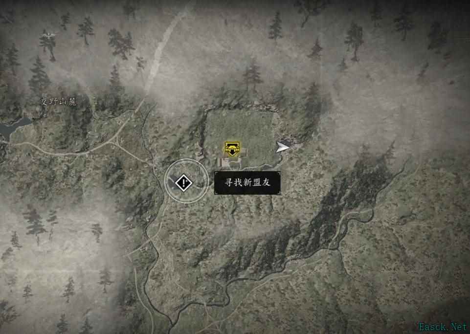 刺客信条影支线私贩运营怎么做