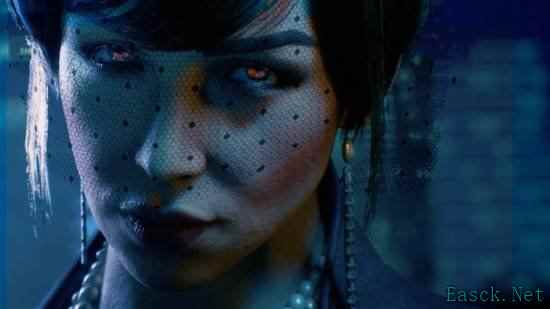 要发售了?《吸血鬼:避世血族2》获ESRB评级!