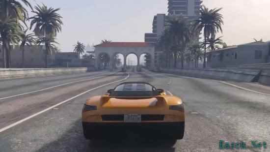 《GTA6》地图被曝光？相关MOD疑因精准还原遭封杀