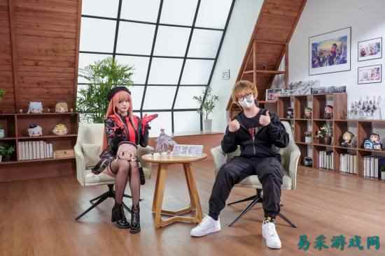 《妮姬》国服专属福利：“初音”白丝新皮肤免费送！