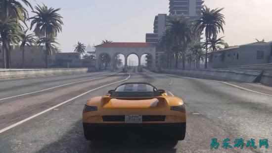 《GTA6》地图被曝光？相关MOD疑因精准还原遭封杀