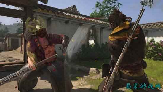 《AC影》玩家反馈优秀 团队发文感谢:这只是开始