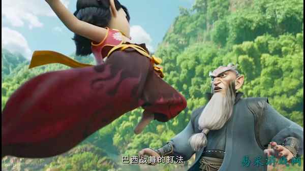 《哪吒2》海外票房破3亿 暂列全球票房榜第5名