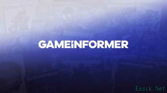 GameInformer杂志宣布重启原团队全员回归