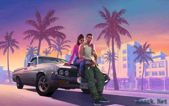 至少三家大型发行商计划避开《GTA6》:根本打不过