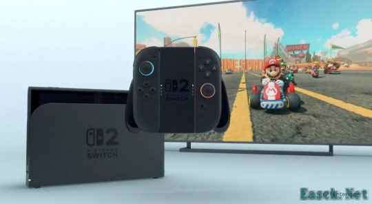 传Switch 2 6月发售 游戏发售计划分三个阶段