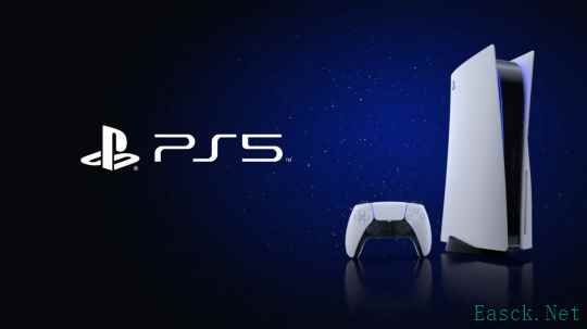 PS5最新系统更新:优化动态查看 添加更多表情