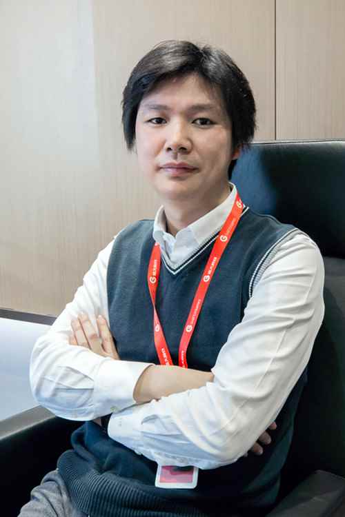 盛大游戏谭雁峰:寻求IP革新,不是取代过去而是创造未来