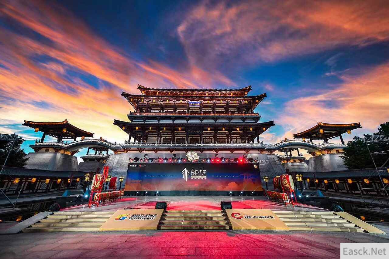 《传奇世界3D》手游发布会：相聚传奇，缔造经典