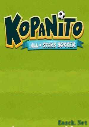 足球/美式足球游戏大全 最新足球/美式足球游戏排行