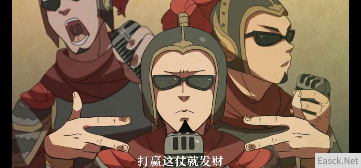 《真龙霸业》上线火爆 爆笑盘点中外战役教你逆袭成王