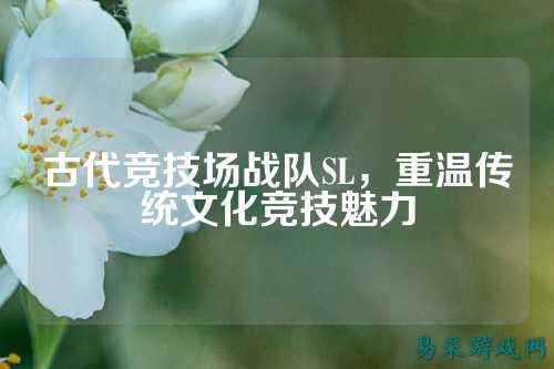 古代竞技场战队SL，重温传统文化竞技魅力