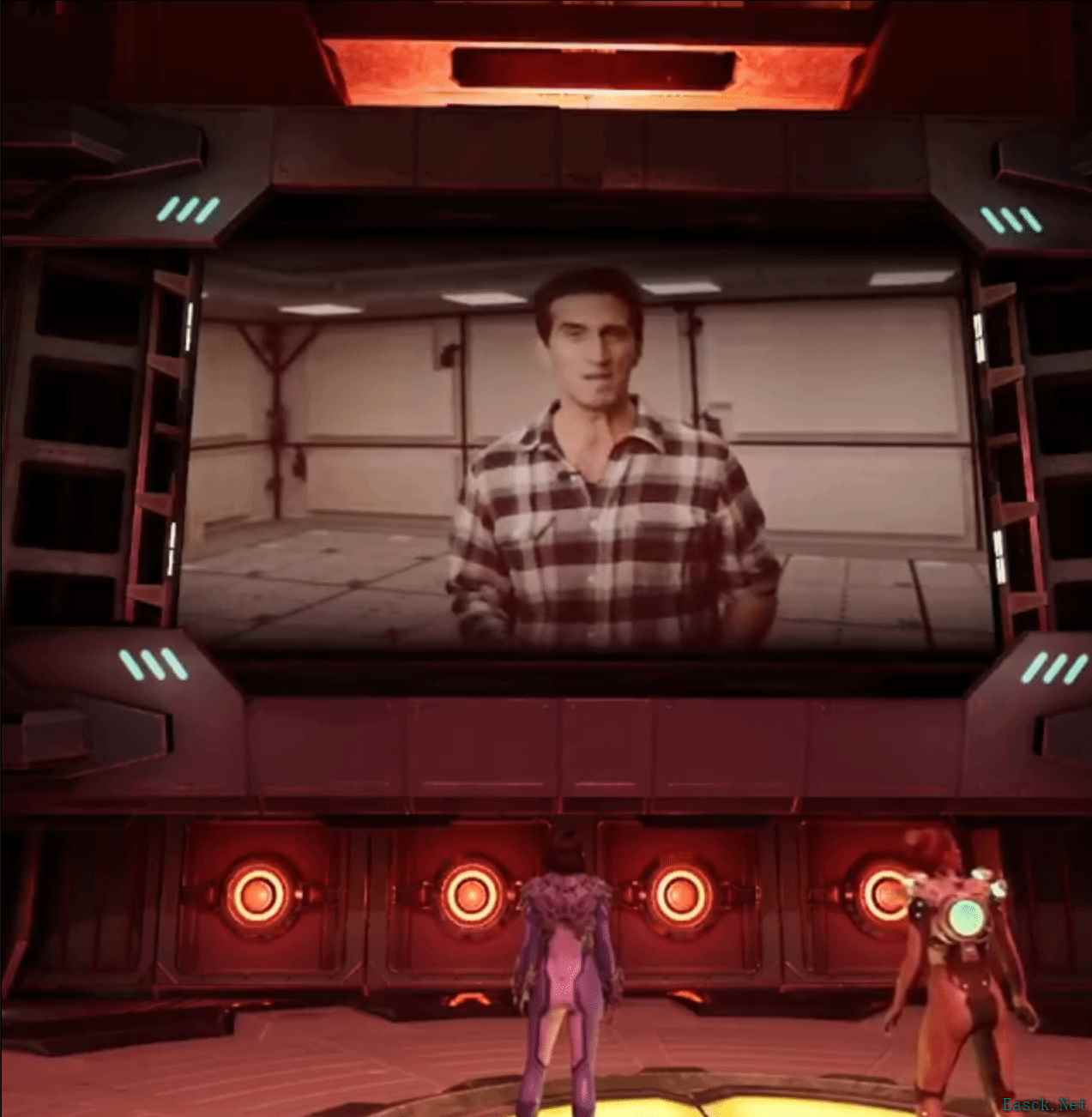 夫妻同乐：女流与丈夫联手攻克《双影奇境》隐藏关卡欢乐记