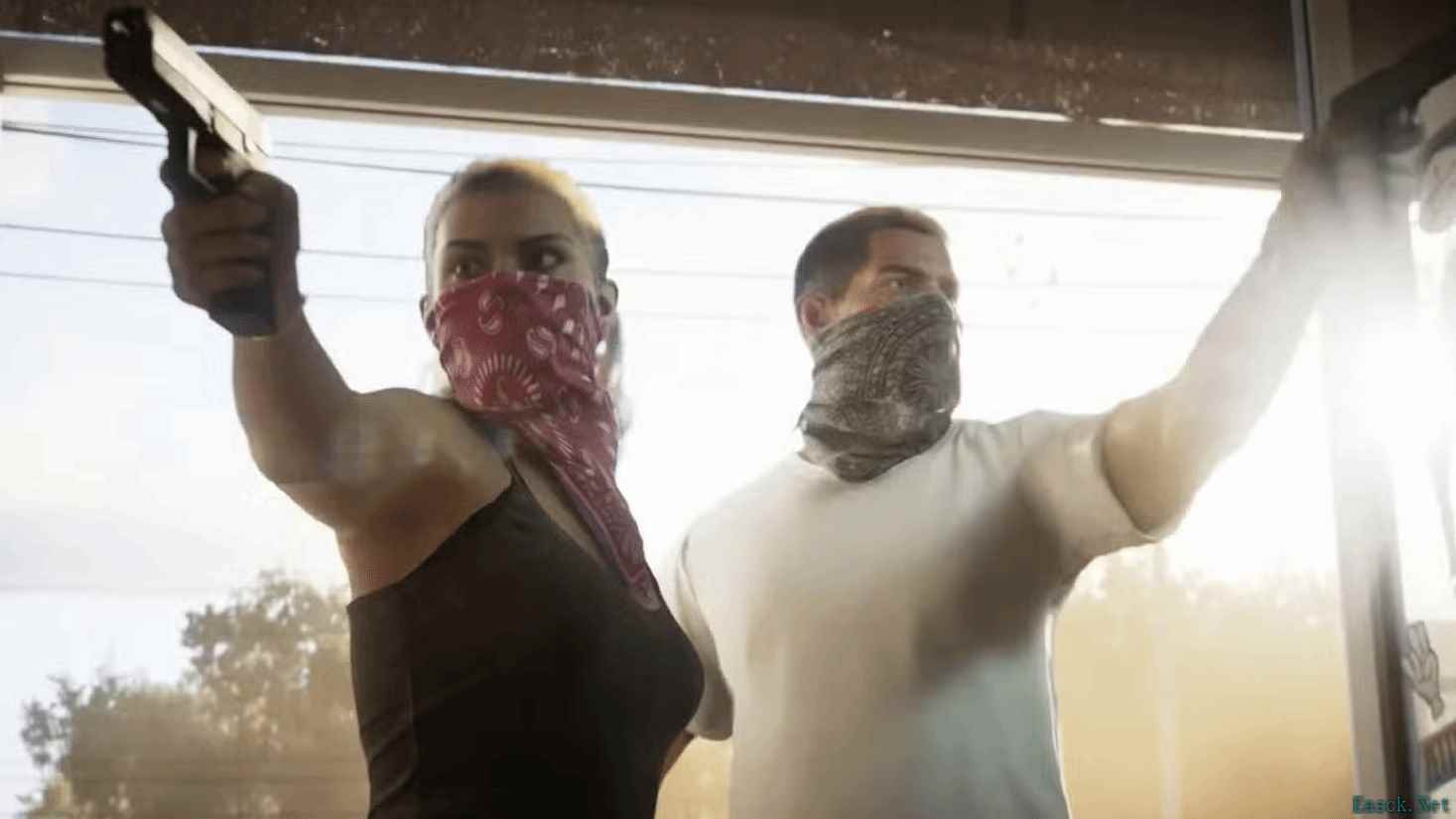 大发行商新作因GTA6强大影响，多项游戏发售计划推迟