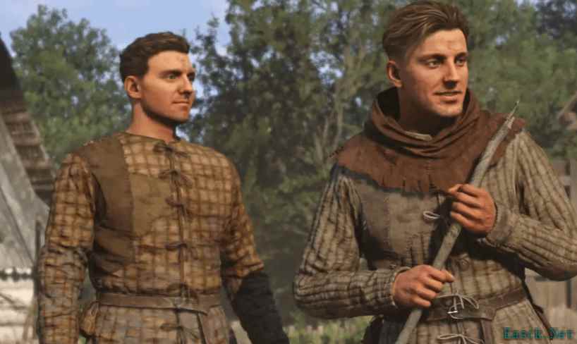 《天国拯救2》总监揭示同性元素加入：为避免指控风险