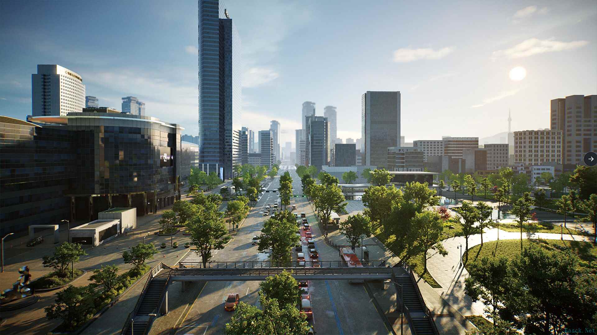 《云族裔》AI技术革新：现实图像转3D游戏资产，展现强大转化能力