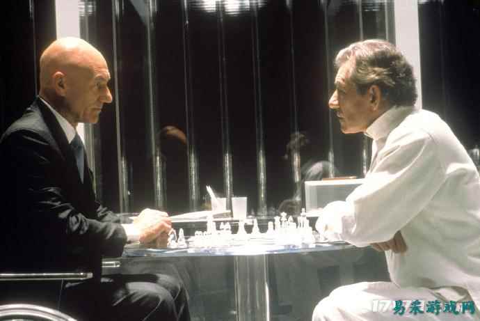 《复仇者联盟5》超豪华演员阵容公布！老版X教授和万磁王回归！