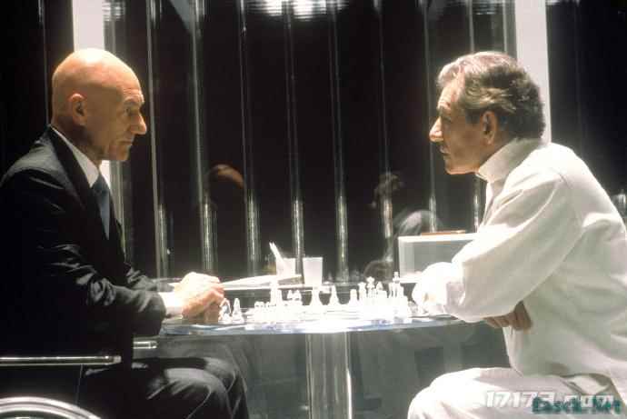 《复仇者联盟5》超豪华演员阵容公布！老版X教授和万磁王回归！