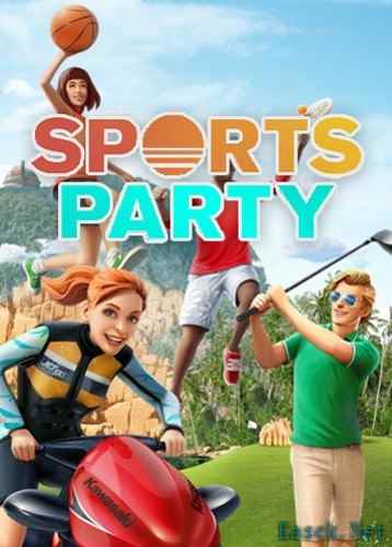 运动游戏推荐哪个 好玩的运动游戏盘点