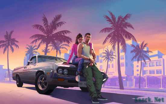 为避免与GTA6竞争，多家游戏厂商调整发行计划