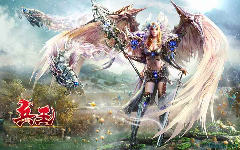 体验速度,感受激情《兵王ol》体验一次疯狂刺激的赛场