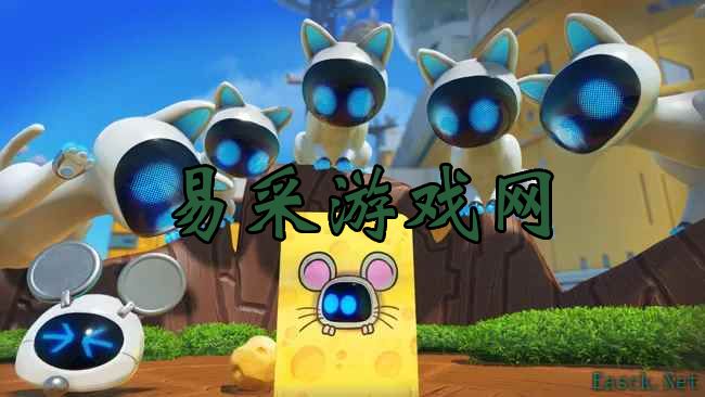 《宇宙机器人》开发幕后:从阴郁结局到温馨全家欢