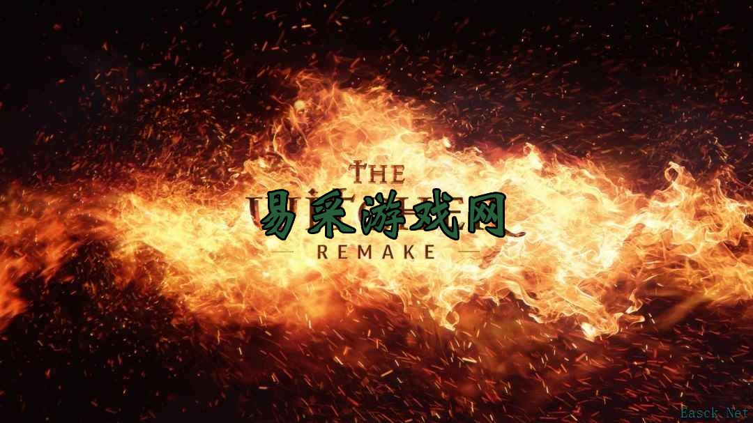 CDPR确认巫师重制版开发进展与技术细节