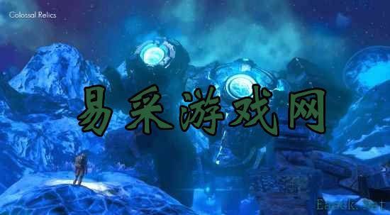 《无人深空》推出全新考古冒险更新“遗迹”
