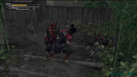 《鬼武者2高清复刻版》战斗系统介绍视频发布