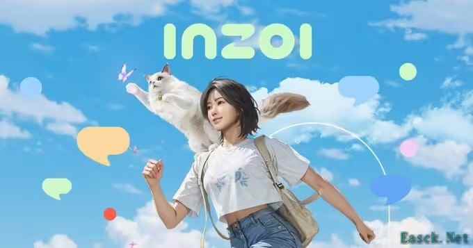 模拟人生新对手？InZOI登顶Steam愿望单榜首