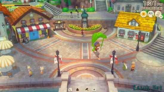 《牧场物语》最新作登陆Switch，经典玩法焕新归来