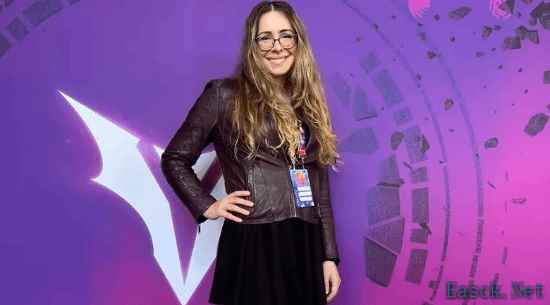 《龙腾4》跨性别总监再就业！加入威世智旗下工作室