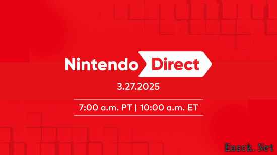 大的要来了!曝老任直面会上的一款游戏将"引爆互联网