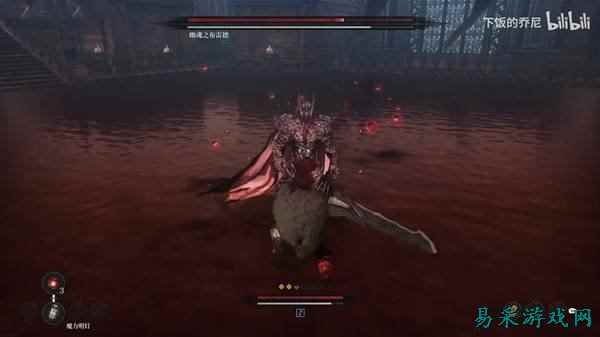 《第一狂战士卡赞》幽魂之布雷德打法教学 幽魂之布雷德怎么打