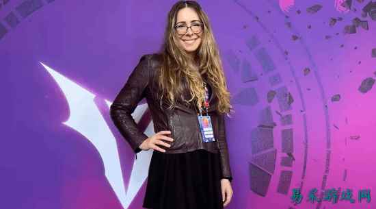 《龙腾4》跨性别总监再就业！加入威世智旗下工作室