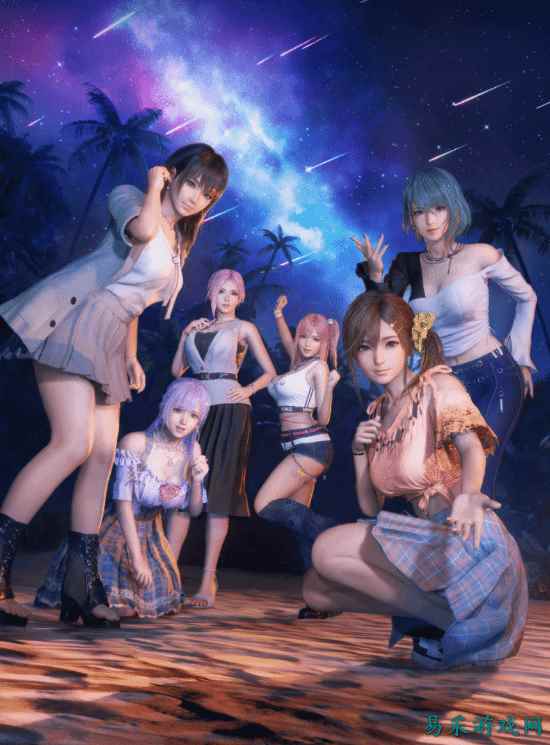 《维纳斯璀璨假期》"多半好评":优秀粉丝向 但太贵了