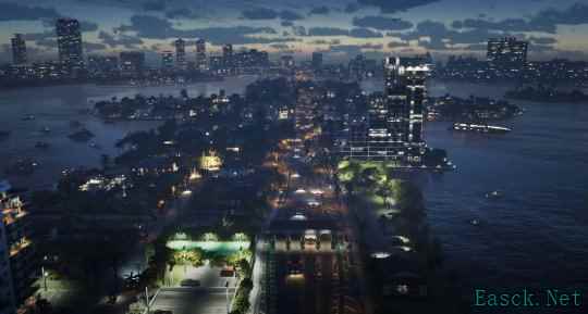 《GTA6》或将引发游戏价格上涨 CDPR:我们会受益的