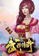 剑侠游戏哪些值得玩 最热剑侠游戏精选