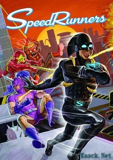 超級英雄游戏大全 最新超級英雄游戏精选