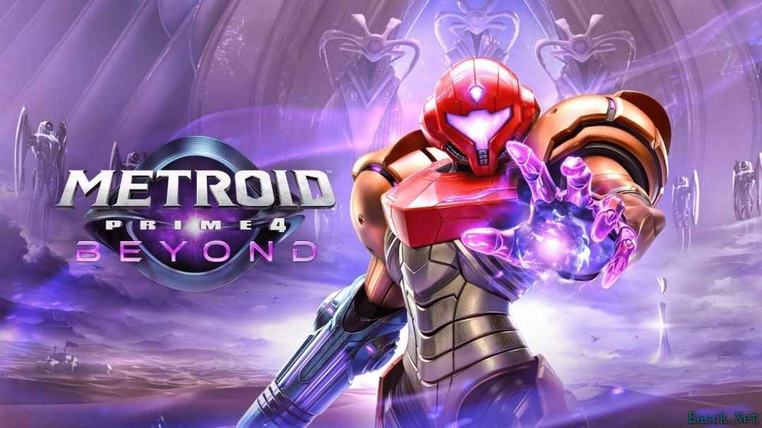 《银河战士Prime 4：Beyond》全新冒险启程