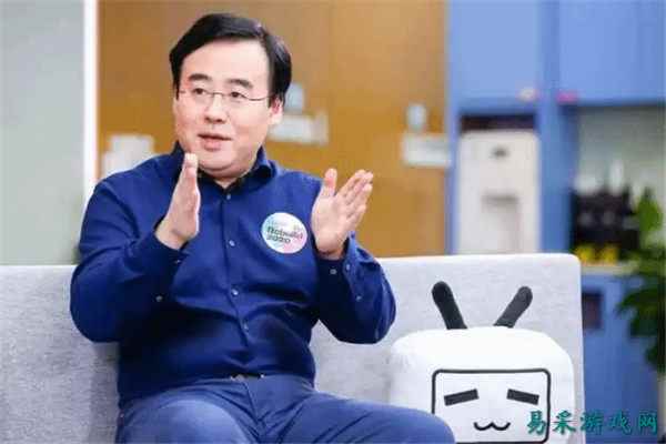 陈睿卸任哔哩哔哩电竞公司法定代表人！网友：呼叫蒙古上单！