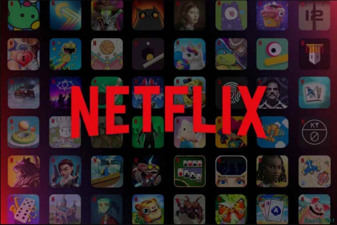 Netflix游戏业务负责人：主机游戏模式非行业未来方向