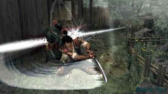 《鬼武者2高清复刻版》发布最新宣传视频