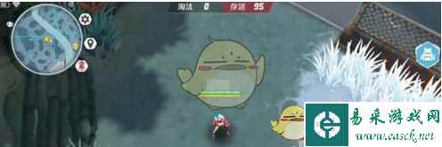 《孤岛先锋》隐身技巧