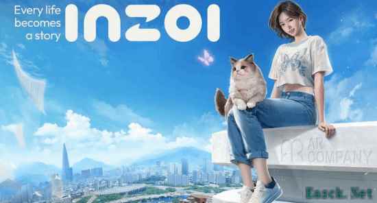 《云族裔》MOD来了!贴身衬衫变透明 好身材一览无遗