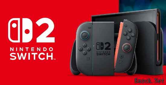 曝Switch2 4月9日预购？玩家：我在乎的是发售日
