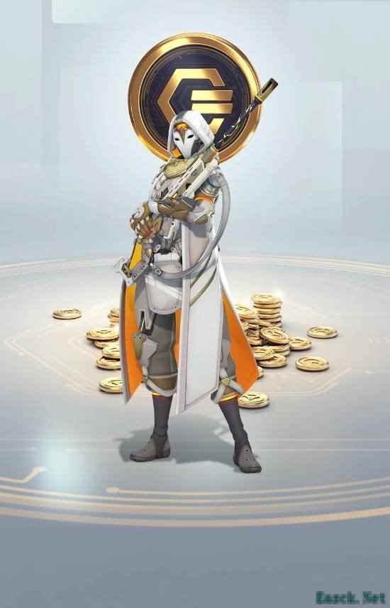 曝《OW2》将联动高达W 暴雪或删除游戏标题中的"2"