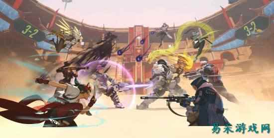 曝《OW2》将联动高达W 暴雪或删除游戏标题中的"2"