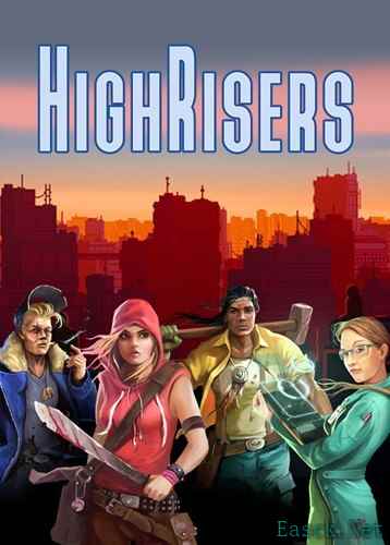 末日游戏哪个最好玩 十大经典末日游戏排行榜前十